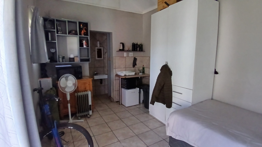3 Bedroom Property for Sale in Potchefstroom North West
